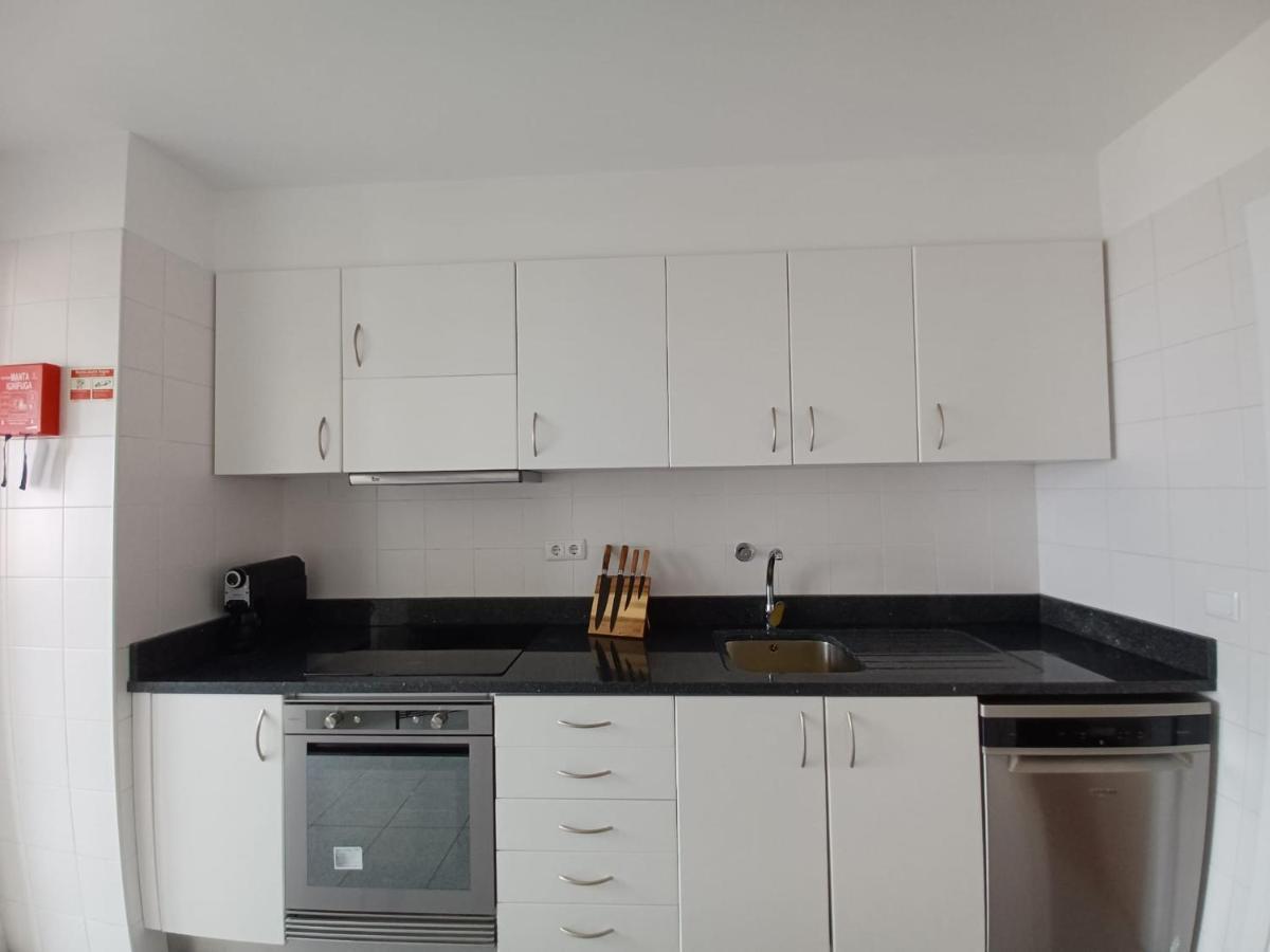 Apartamento Oliveira Funchal  Kültér fotó