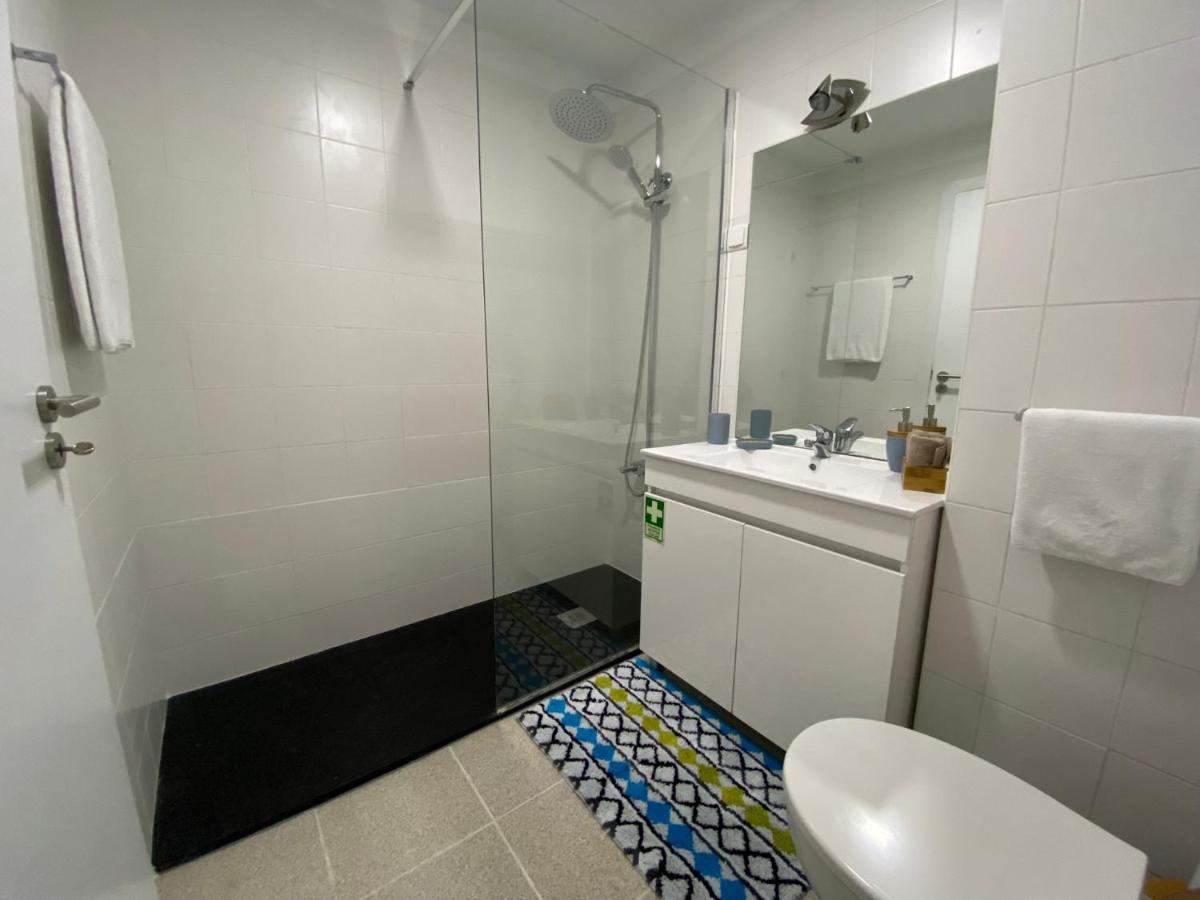 Apartamento Oliveira Funchal  Kültér fotó