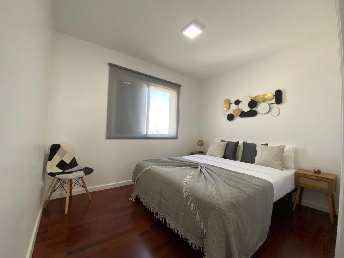 Apartamento Oliveira Funchal  Kültér fotó