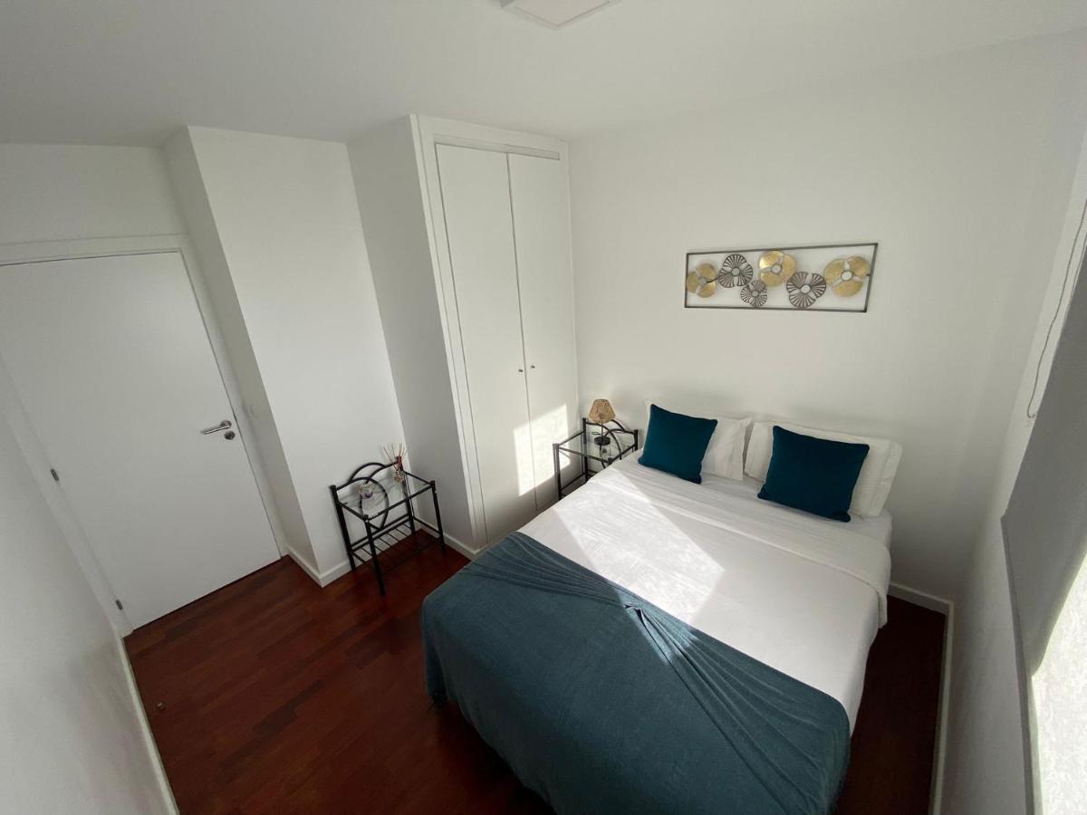 Apartamento Oliveira Funchal  Kültér fotó