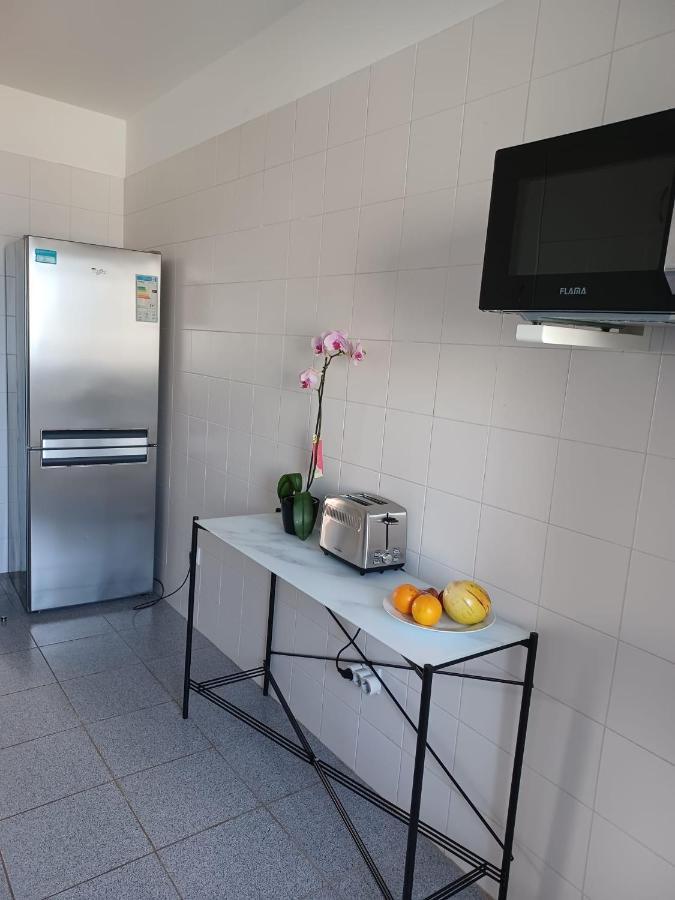 Apartamento Oliveira Funchal  Kültér fotó